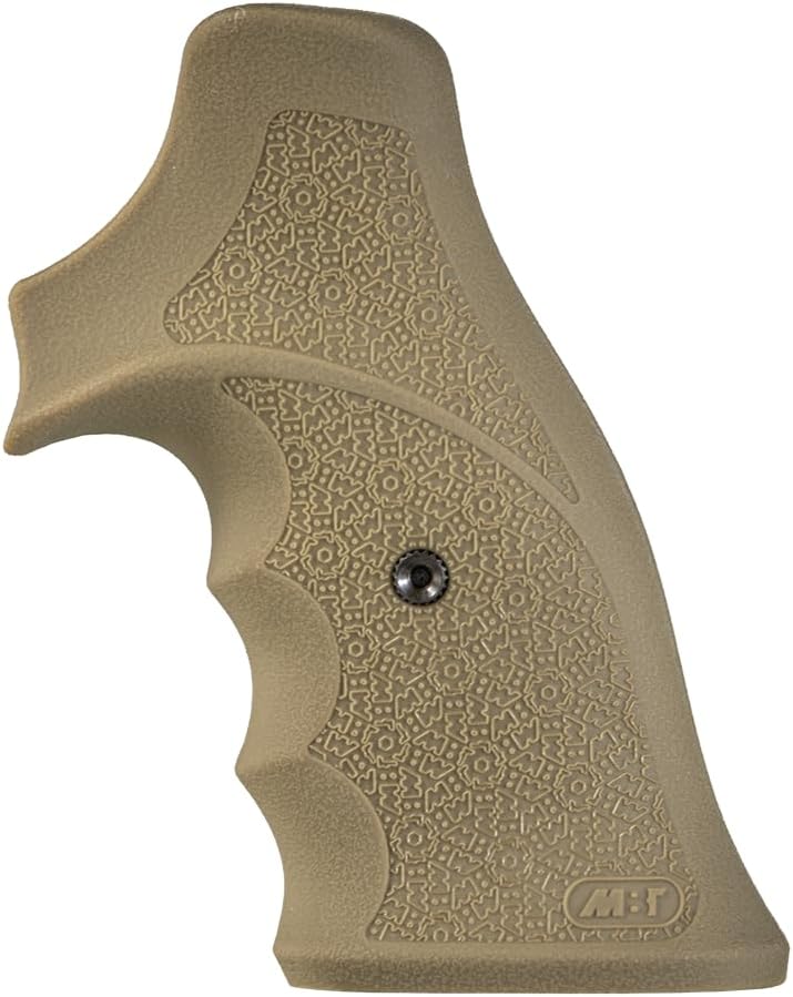 Bold Grip Ergoclassic, Pistol Grip for Taurus Large Frame Revolvers