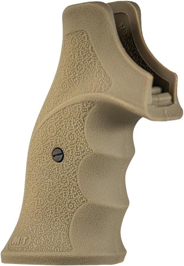 Bold Grip Ergoclassic, Pistol Grip for Taurus Large Frame Revolvers