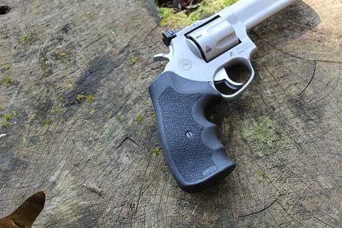Bold Grip EDC Multiframe Revolver Grip, Fits Taurus Large Frame Models