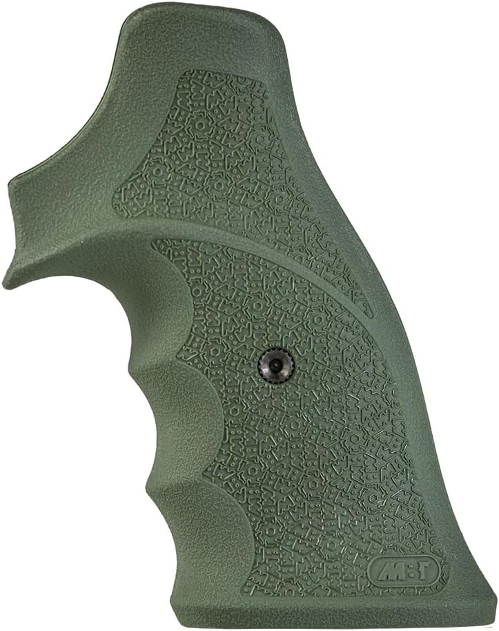 Bold Grip Ergoclassic, Pistol Grip for Taurus Large Frame Revolvers