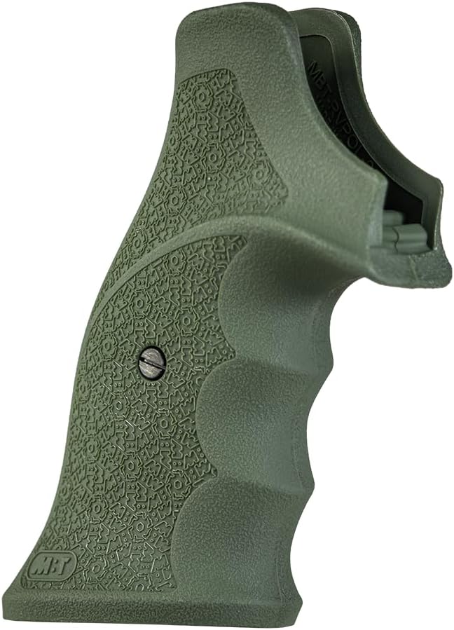 Bold Grip Ergoclassic, Pistol Grip for Taurus Large Frame Revolvers