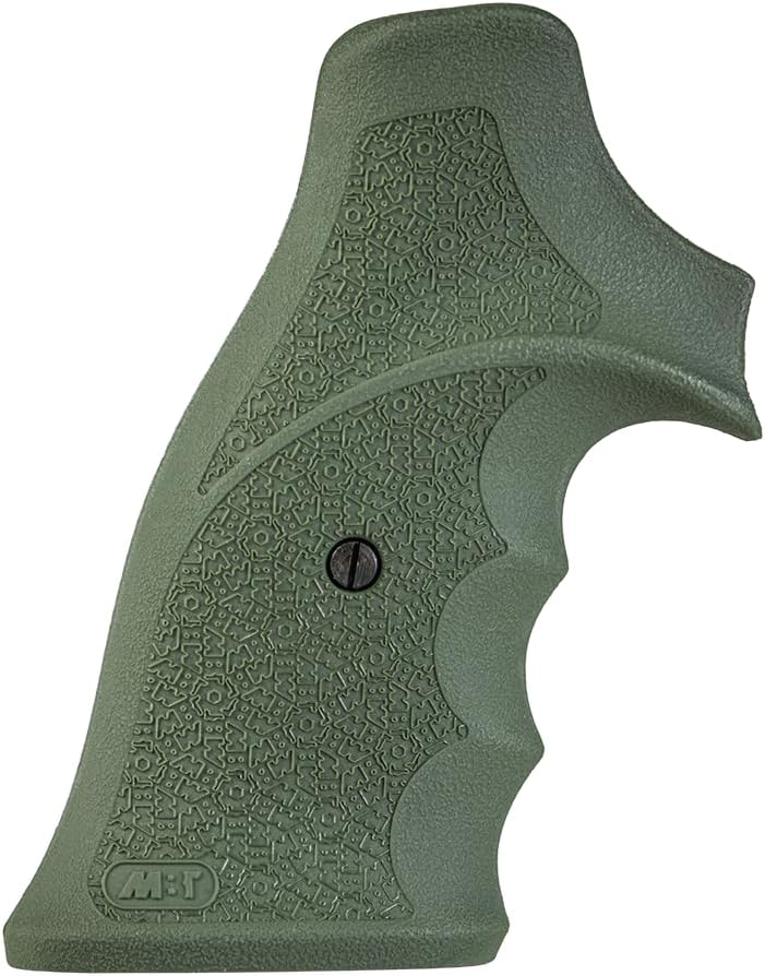 Bold Grip Ergoclassic, Pistol Grip for Taurus Large Frame Revolvers