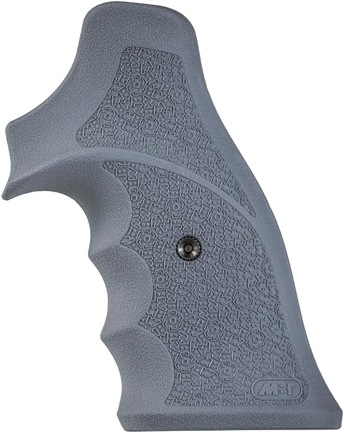 Bold Grip Ergoclassic, Pistol Grip for Taurus Large Frame Revolvers