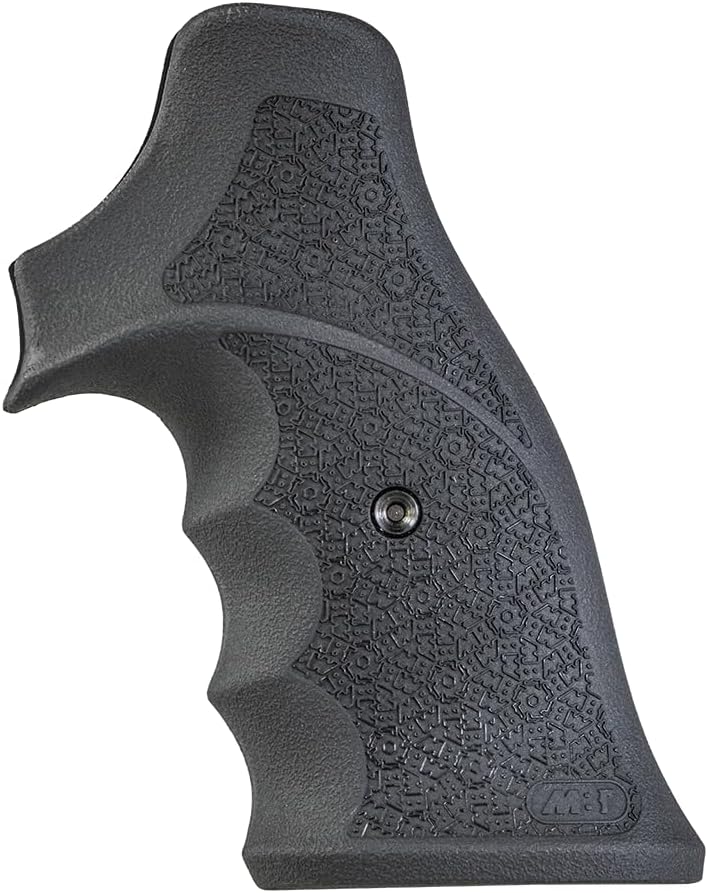 Bold Grip Ergoclassic, Pistol Grip for Taurus Large Frame Revolvers
