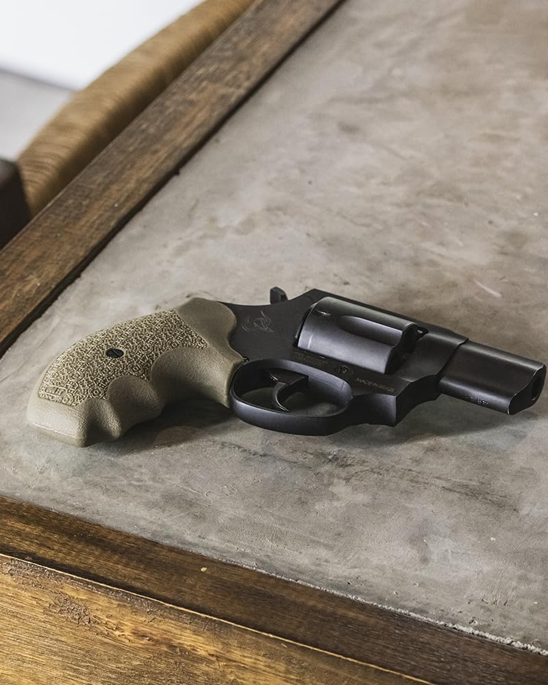 Bold Grip Pocket, Compatible with Taurus Small Frame Models