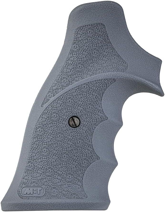 Bold Grip Ergoclassic, Pistol Grip for Taurus Large Frame Revolvers