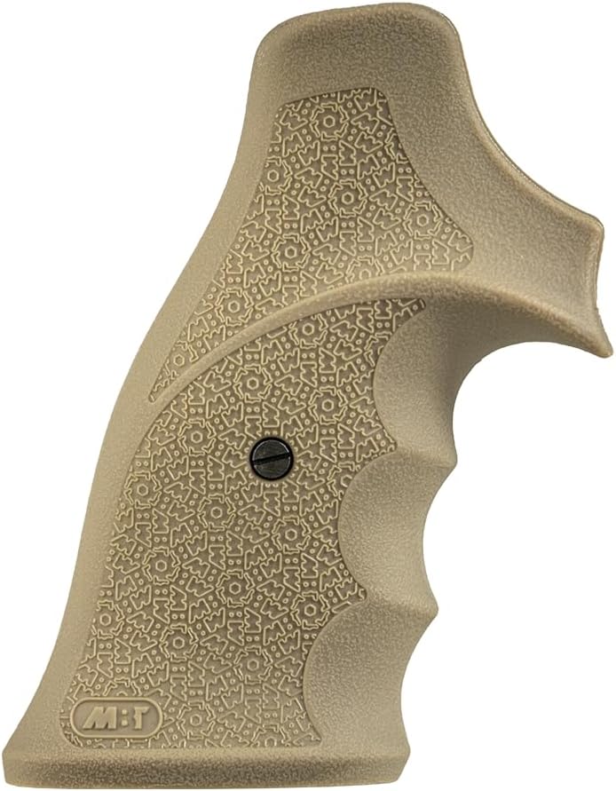 Bold Grip Ergoclassic, Pistol Grip for Taurus Large Frame Revolvers