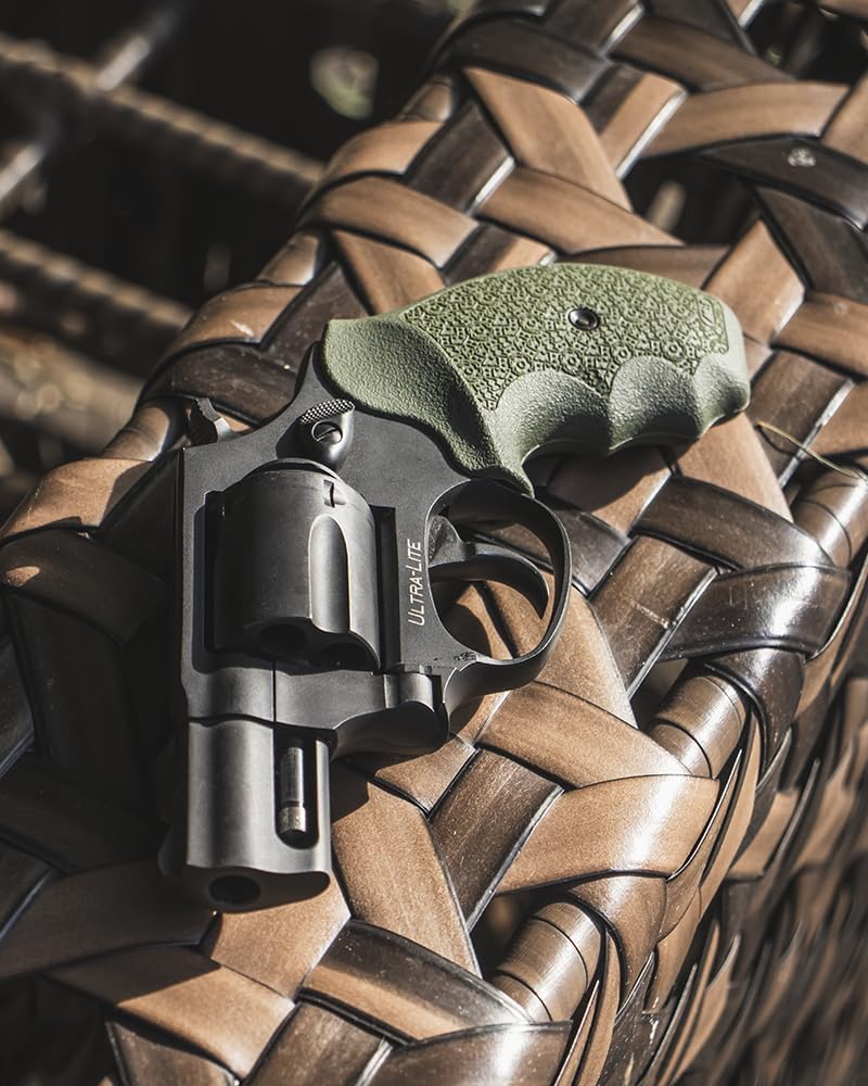 Bold Grip Pocket, Compatible with Taurus Small Frame Models