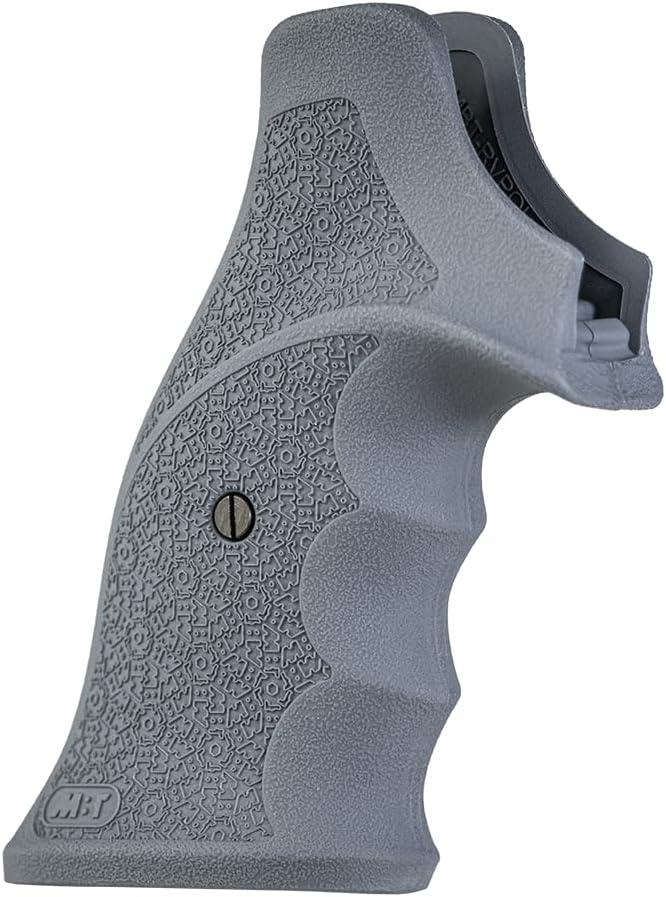 Bold Grip Ergoclassic, Pistol Grip for Taurus Large Frame Revolvers