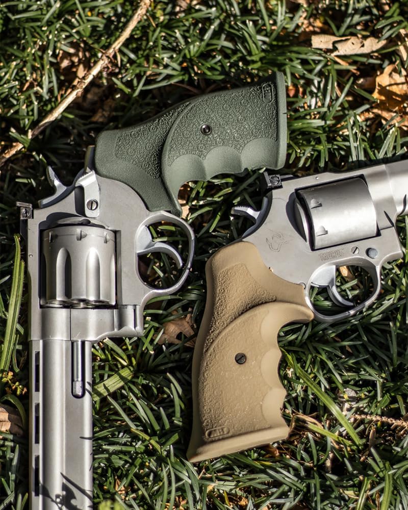 Bold Grip Ergoclassic, Pistol Grip for Taurus Large Frame Revolvers