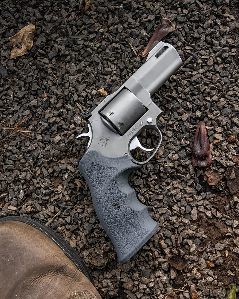 Bold Grip Ergoclassic, Pistol Grip for Taurus Large Frame Revolvers