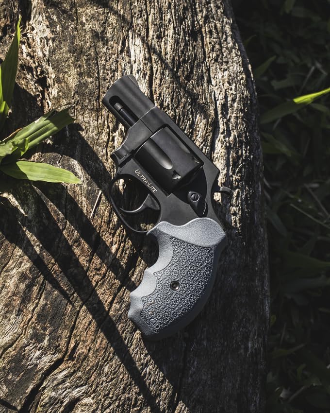 Bold Grip Pocket, Compatible with Taurus Small Frame Models