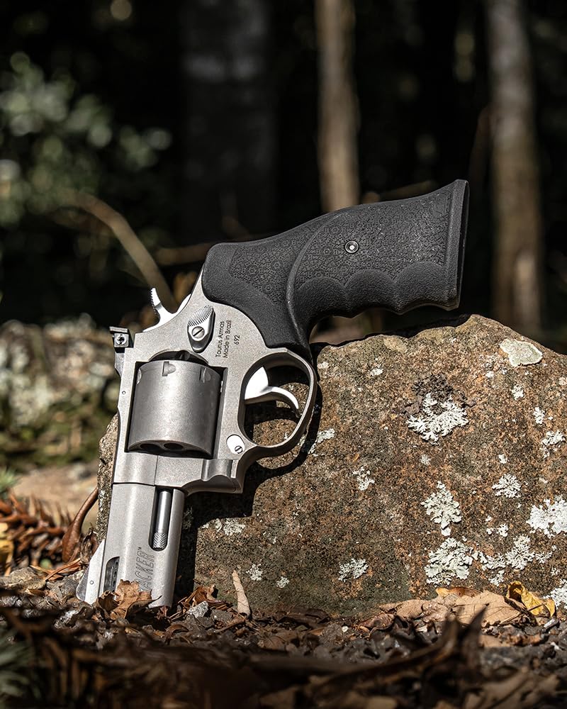Bold Grip Ergoclassic, Pistol Grip for Taurus Large Frame Revolvers