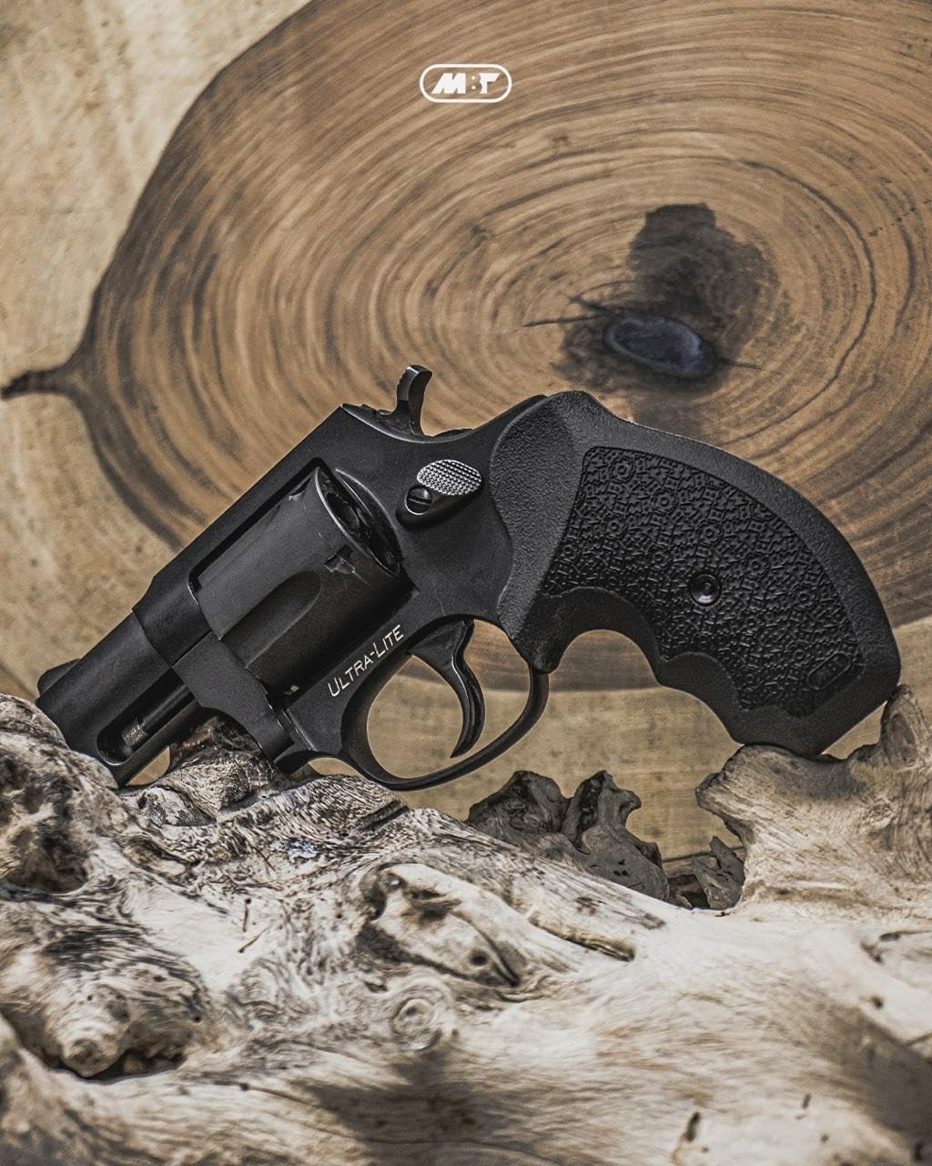 Bold Grip Pocket, Compatible with Taurus Small Frame Models