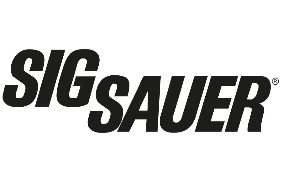 SIG SAUER - IWB - RIGHT - BLACK