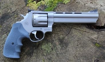 Bold Grip EDC Multiframe Revolver Grip, Fits Taurus Large Frame Models