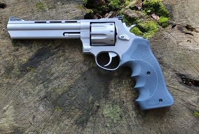 Bold Grip Sport, Multi-Frame System for Taurus Large Frame Revolvers