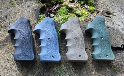 Bold Grip Sport, Multi-Frame System for Taurus Large Frame Revolvers