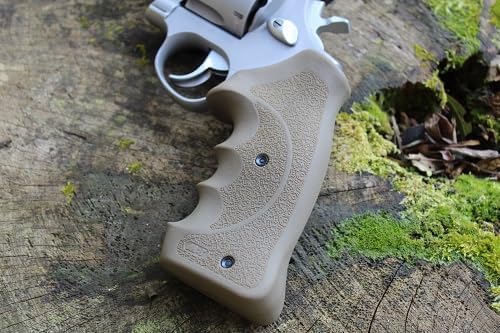 Bold Grip Sport, Multi-Frame System for Taurus Large Frame Revolvers