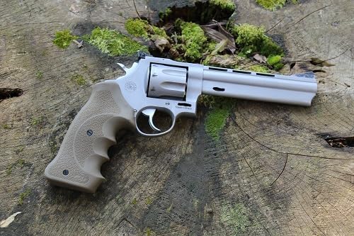 Bold Grip Sport, Multi-Frame System for Taurus Large Frame Revolvers