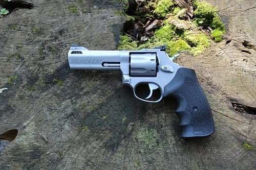 Bold Grip EDC Multiframe Revolver Grip, Fits Taurus Large Frame Models