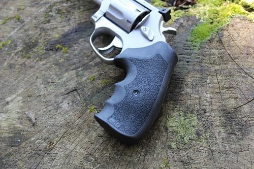 Bold Grip EDC Multiframe Revolver Grip, Fits Taurus Large Frame Models