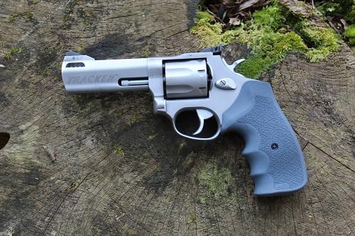 Bold Grip EDC Multiframe Revolver Grip, Fits Taurus Large Frame Models
