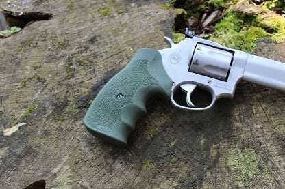 Bold Grip EDC Multiframe Revolver Grip, Fits Taurus Large Frame Models