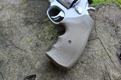 Bold Grip EDC Multiframe Revolver Grip, Fits Taurus Large Frame Models