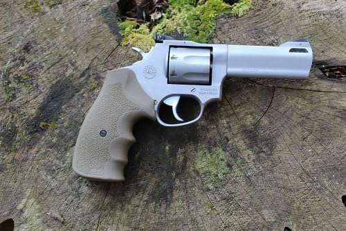 Bold Grip EDC Multiframe Revolver Grip, Fits Taurus Large Frame Models