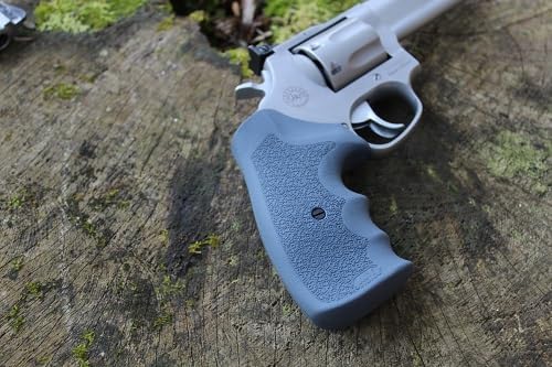 Bold Grip EDC Multiframe Revolver Grip, Fits Taurus Large Frame Models