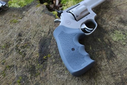 Bold Grip EDC Multiframe Revolver Grip, Fits Taurus Large Frame Models