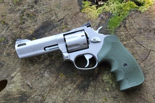 Bold Grip EDC Multiframe Revolver Grip, Fits Taurus Large Frame Models