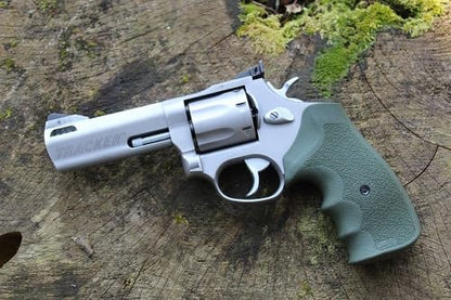 Bold Grip EDC Multiframe Revolver Grip, Fits Taurus Large Frame Models