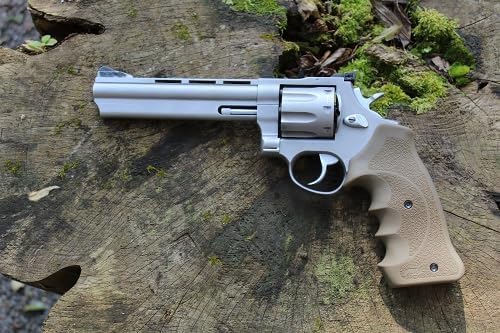 Bold Grip Sport, Multi-Frame System for Taurus Large Frame Revolvers