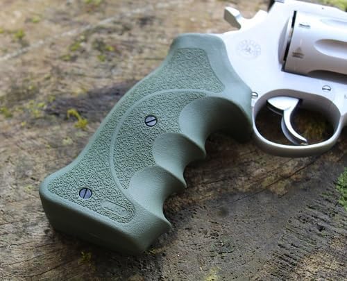 Bold Grip Sport, Multi-Frame System for Taurus Large Frame Revolvers