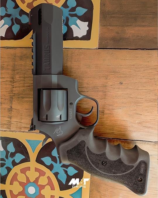 Bold Grip Sport, Multi-Frame System for Taurus Large Frame Revolvers