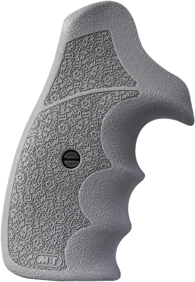 Bold Grip EDC Small Pistol Grip, Compatible with Taurus Small Frame Models, Textured Surface