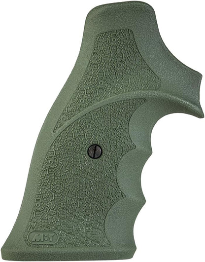 Bold Grip Ergoclassic, Pistol Grip for Taurus Large Frame Revolvers