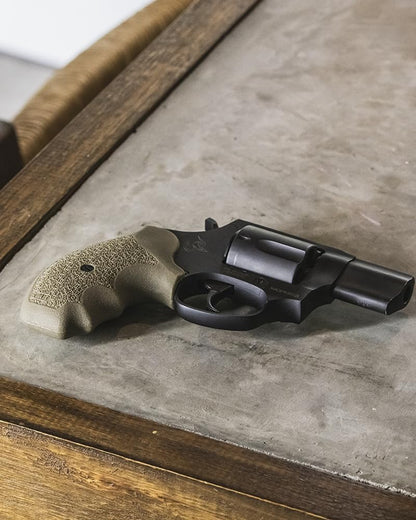 Bold Grip Pocket, Compatible with Taurus Small Frame Models