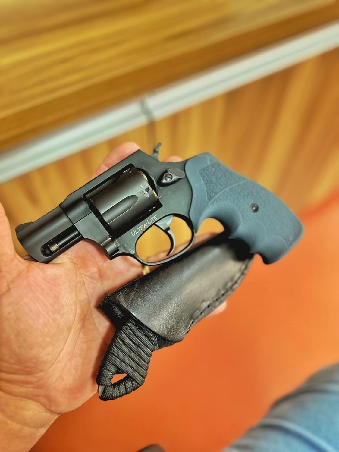 Bold Grip EDC Small Pistol Grip, Compatible with Taurus Small Frame Models, Textured Surface