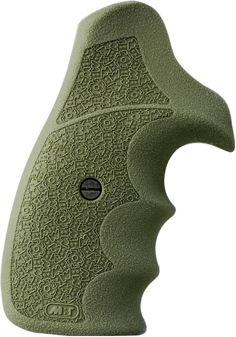 Bold Grip EDC Small Pistol Grip, Compatible with Taurus Small Frame Models, Textured Surface