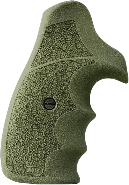 Bold Grip EDC Small Pistol Grip, Compatible with Taurus Small Frame Models, Textured Surface
