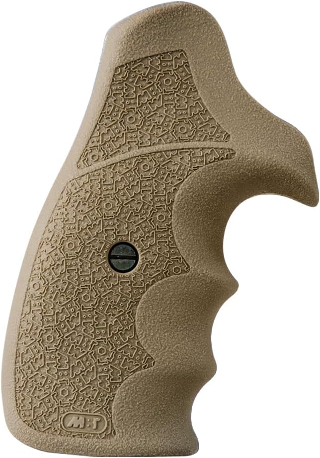 Bold Grip EDC Small Pistol Grip, Compatible with Taurus Small Frame Models, Textured Surface