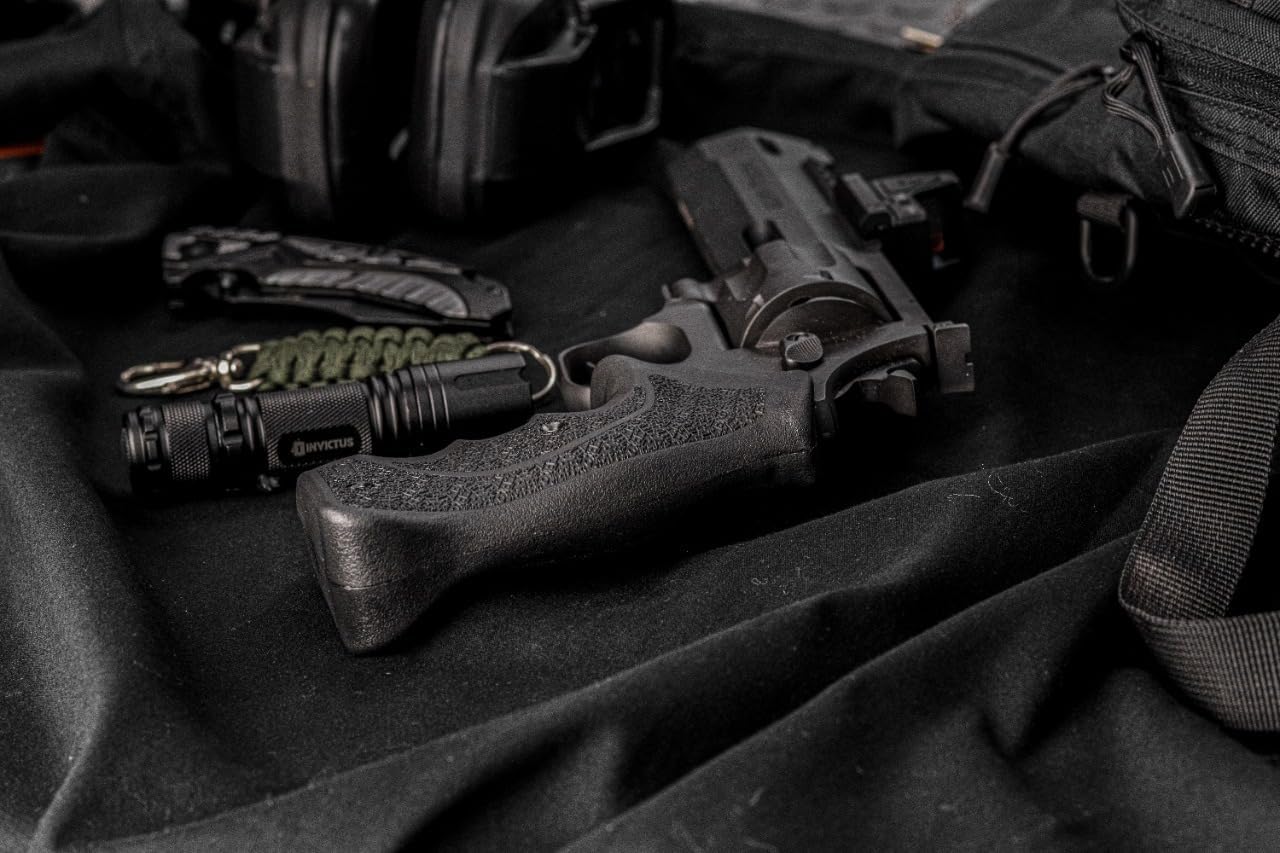 Bold Grip Sport, Multi-Frame System for Taurus Large Frame Revolvers