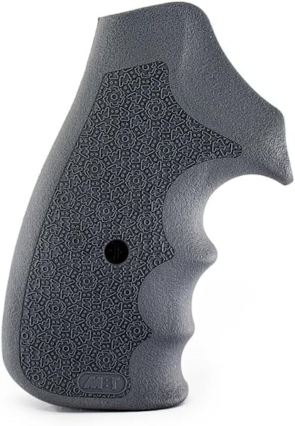 Bold Grip EDC Multiframe Revolver Grip, Fits Taurus Large Frame Models