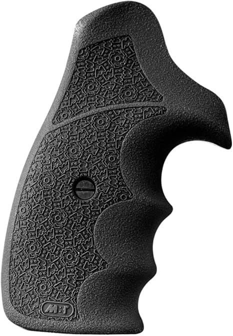 Bold Grip EDC Small Pistol Grip, Compatible with Taurus Small Frame Models, Textured Surface