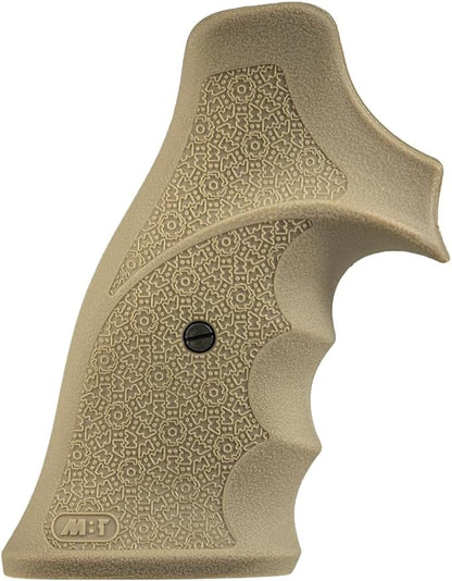 Bold Grip Ergoclassic, Pistol Grip for Taurus Large Frame Revolvers
