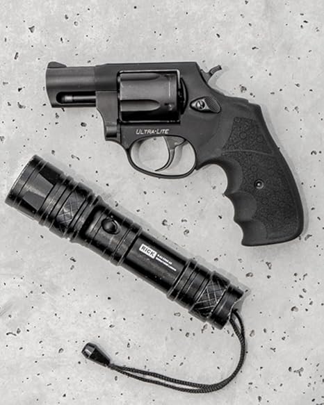 Bold Grip EDC Small Pistol Grip, Compatible with Taurus Small Frame Models, Textured Surface