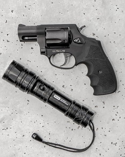 Bold Grip EDC Small Pistol Grip, Compatible with Taurus Small Frame Models, Textured Surface